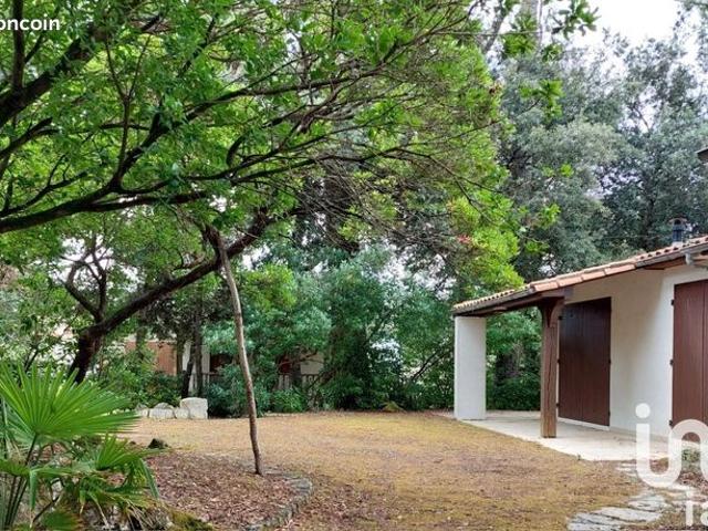 Maison vente à Rochefort, Meschers-sur-gironde