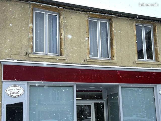 Maison vente à Cosne-Cours-sur-Loire, Prémery