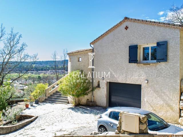 Maison vente à Digne-les-Bains, Volonne