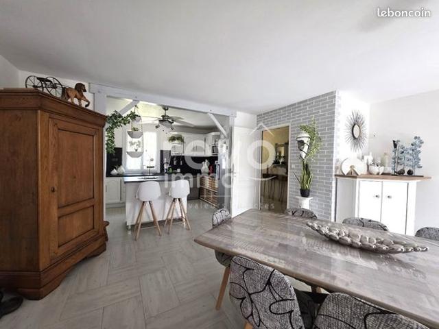 Maison vente à Nantes, Geneston