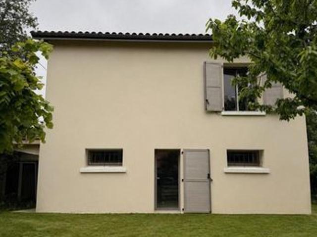 Maison vente à Auch