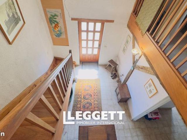 Maison vente à Diou, Indre