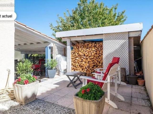 Maison vente à Rochefort, Meschers-sur-gironde