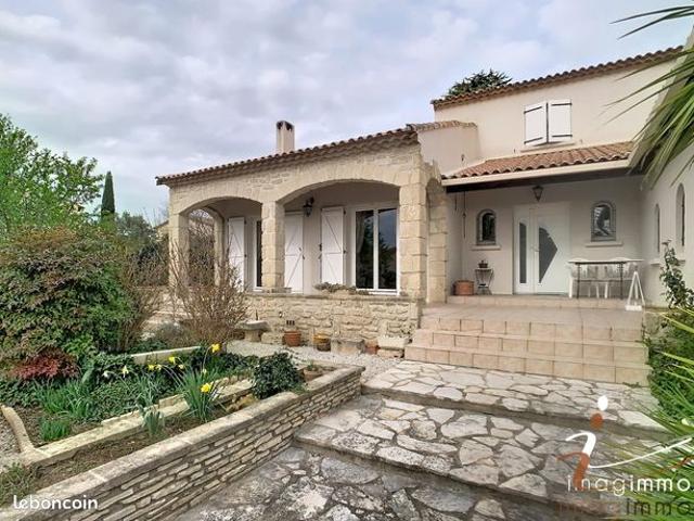 Maison vente à Montpellier, Juvignac