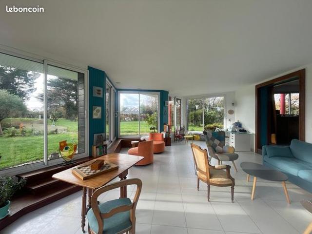 Maison vente à Saint-Nazaire, La Turballe