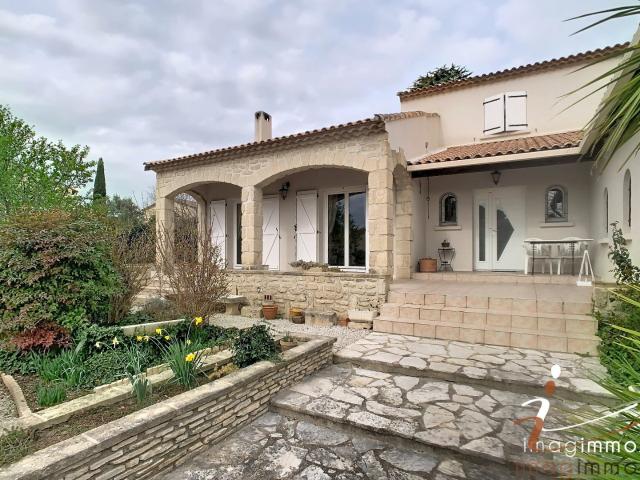 Maison vente à Montpellier, Juvignac
