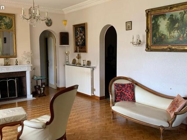 Maison vente à Pau, Lescar