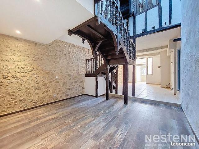 Maison vente à Condom