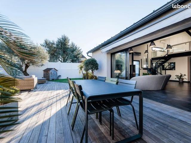Maison vente à Pau, Idron-ousse-sendets