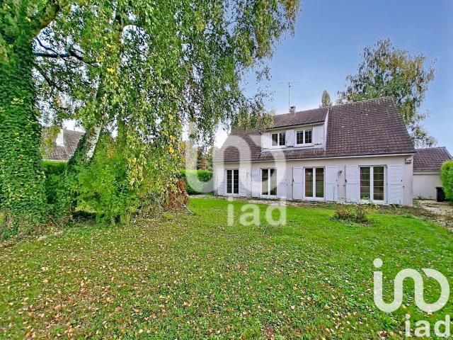 Maison vente à Provins, Île-de-France