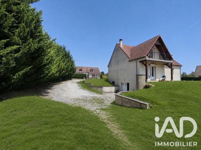 Maison vente à Troyes, Marolles-sous-lignières