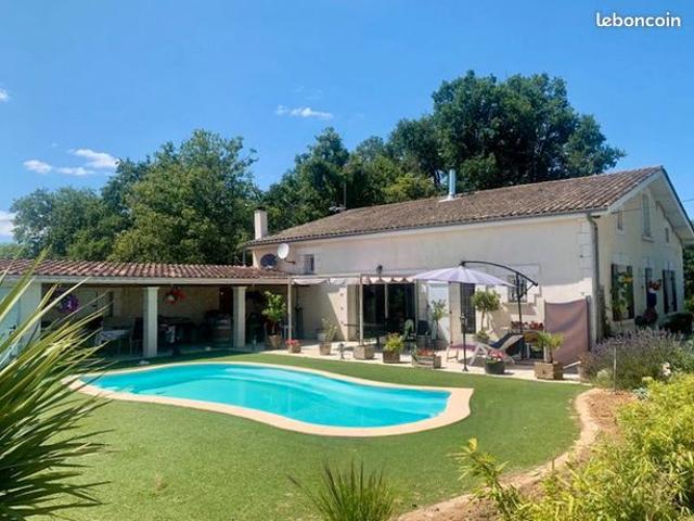Maison vente à Périgueux, Ménesplet