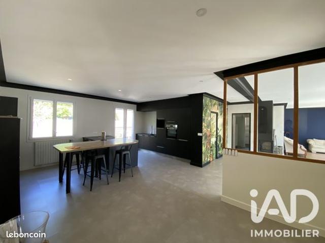 Maison vente à La Roche-sur-Yon, Les Herbiers