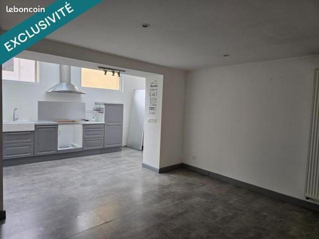 Maison vente à Verdun