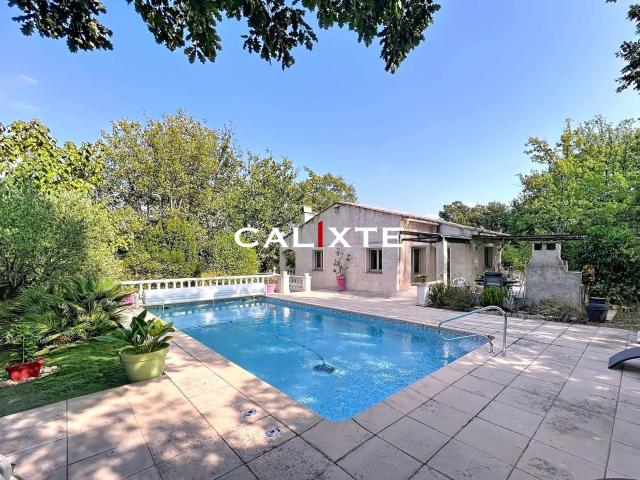Maison vente à Arrondissement de Draguignan, Fayence