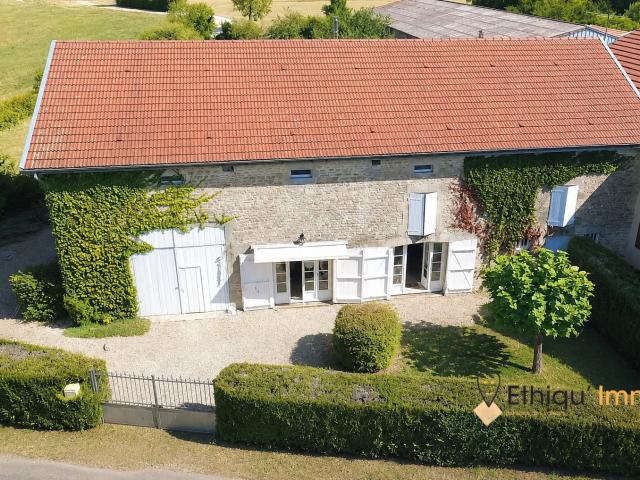 Maison vente à Chaumont, Treix