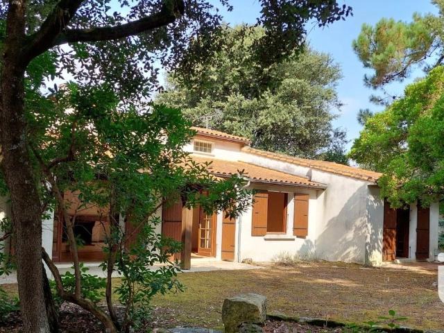 Maison vente à Rochefort, Meschers-sur-gironde