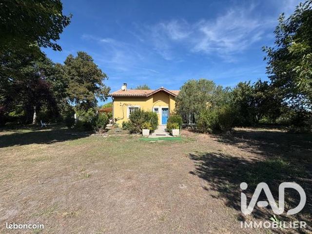 Maison vente à Villandraut, Gironde