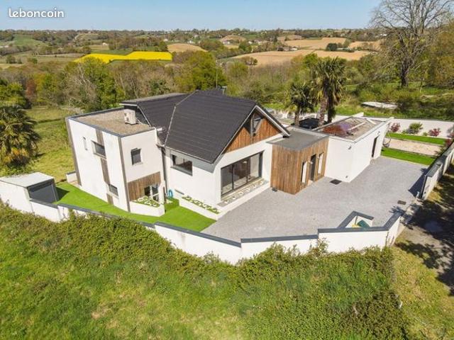 Maison vente à Pau, Serres-castet