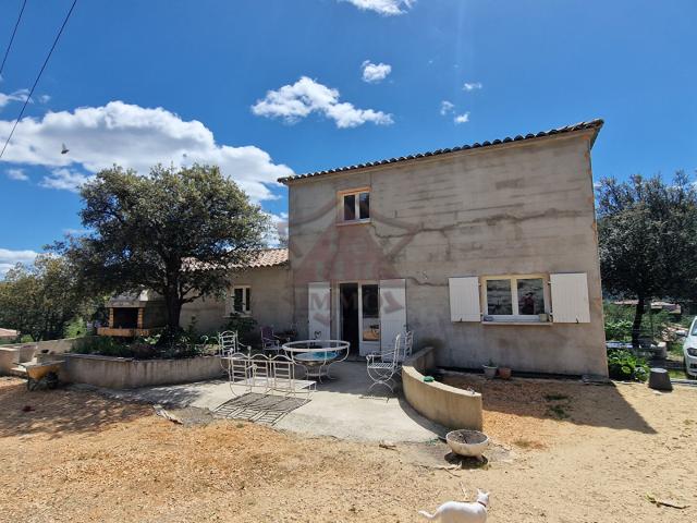 Maison vente à Cité Valette, Saint-Florent-sur-Auzonnet