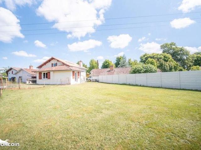 Maison vente à Arengosse, Arjuzanx