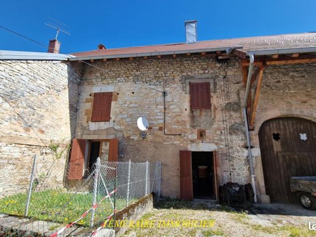 Maison vente à Lons-le-Saunier, Sirod