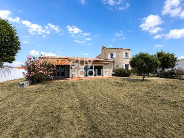 Maison vente à Rochefort, Meschers-sur-gironde