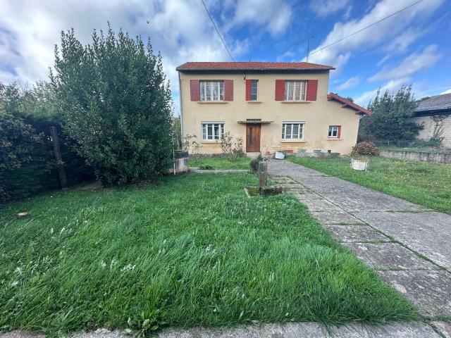 Maison vente à France métropolitaine, Saint-juéry