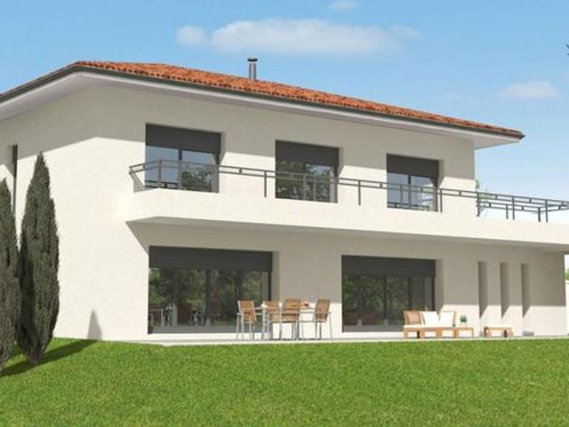 Maison vente à Montesquieu