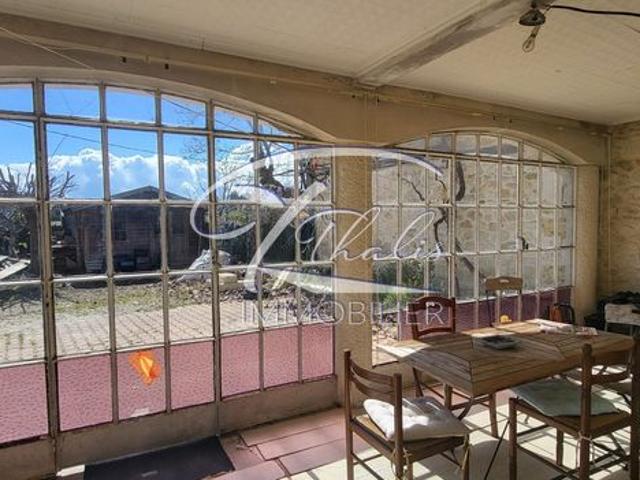 Maison vente à Bordeaux, Sainte-eulalie