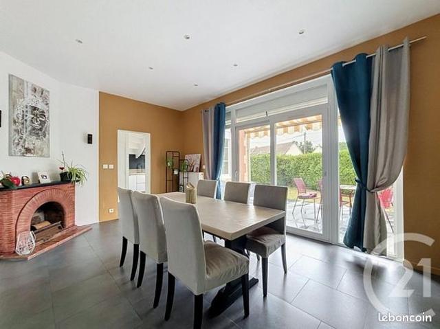 Maison vente à Rethondes, Oise