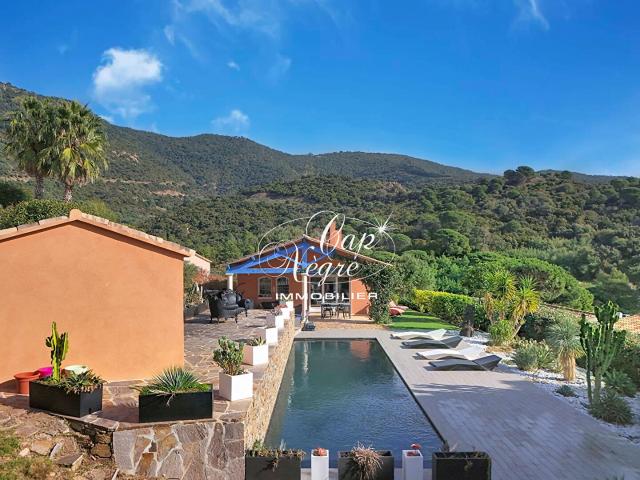 Maison vente à Arrondissement de Toulon, Le Lavandou