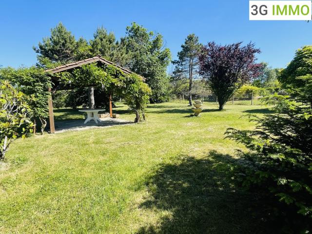 Maison vente à Montauban, Septfonds