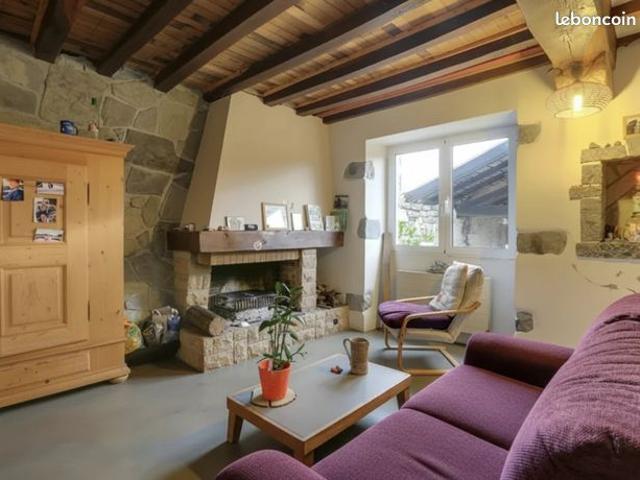 Maison vente à Bayonne, Irissarry