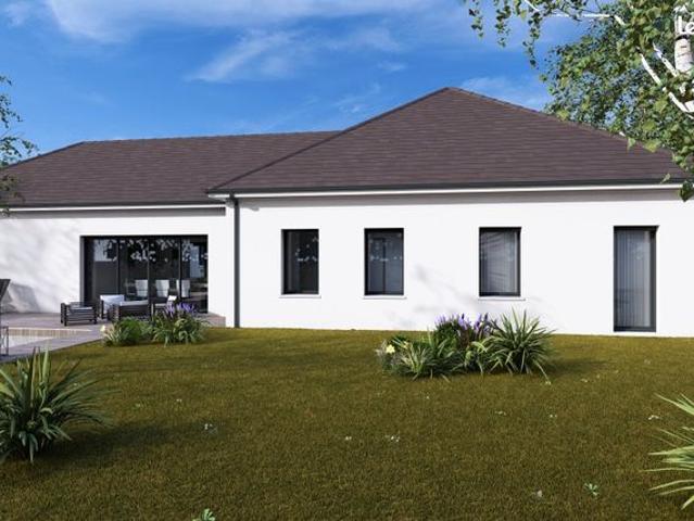 Maison vente à Brive-la-Gaillarde, Jugeals-nazareth