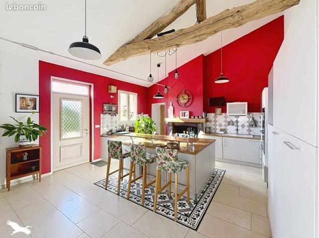 Maison vente à Cognac, Charente