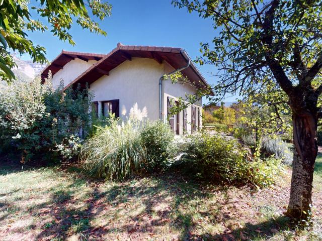 Maison vente à Crolles, Isère