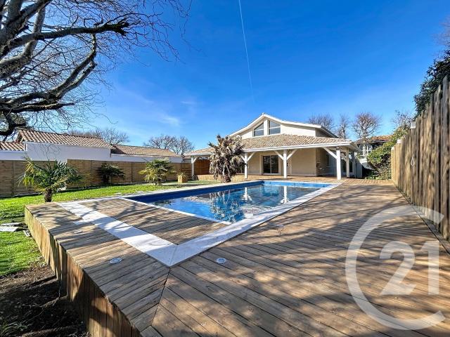 Maison vente à Arcachon, Gujan-mestras
