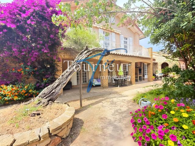 Maison vente à Arrondissement de Toulon, Sanary-sur-mer