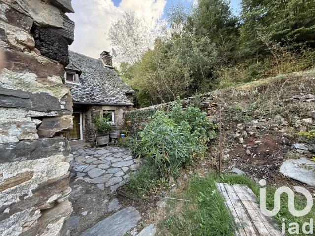 Maison vente à Rodez, Montézic