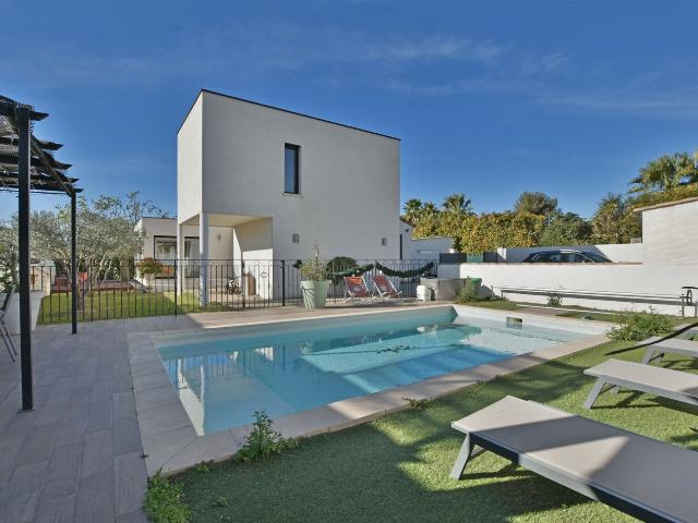 Maison vente à Nîmes, Clarensac