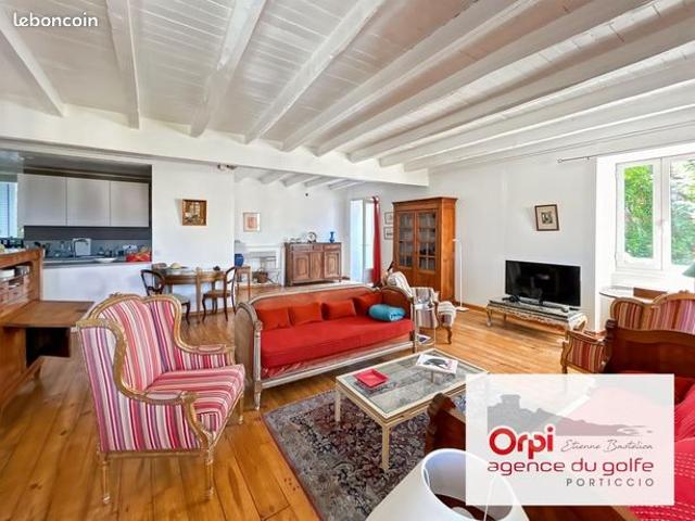 Maison vente à Ajaccio, Olivese