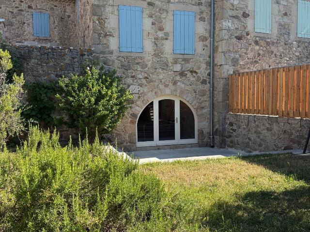 Maison location à Tournon-sur-Rhône, Savas