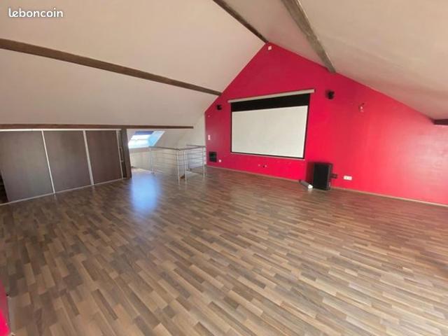 Maison vente à Forbach-Boulay-Moselle, Carling