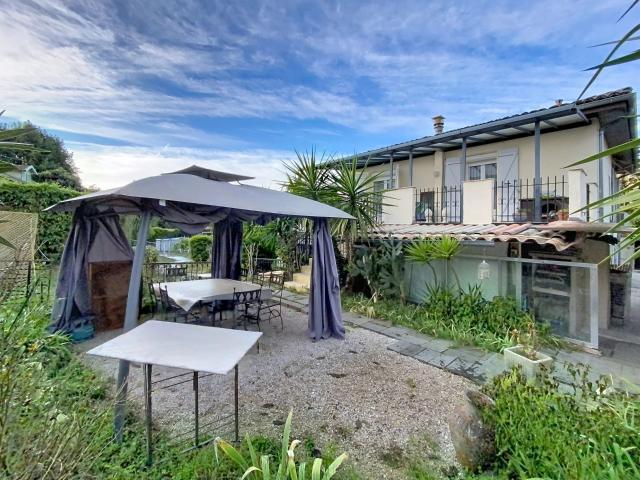 Maison vente à Nice, La Trinité