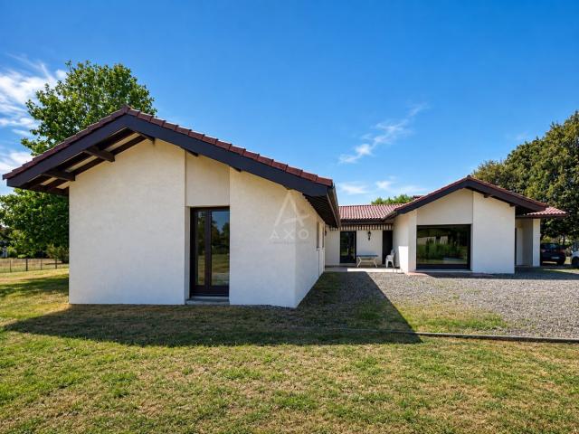 Maison vente à Aire-sur-l'Adour, Landes