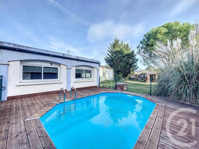 Maison vente à Montpellier, Mèze