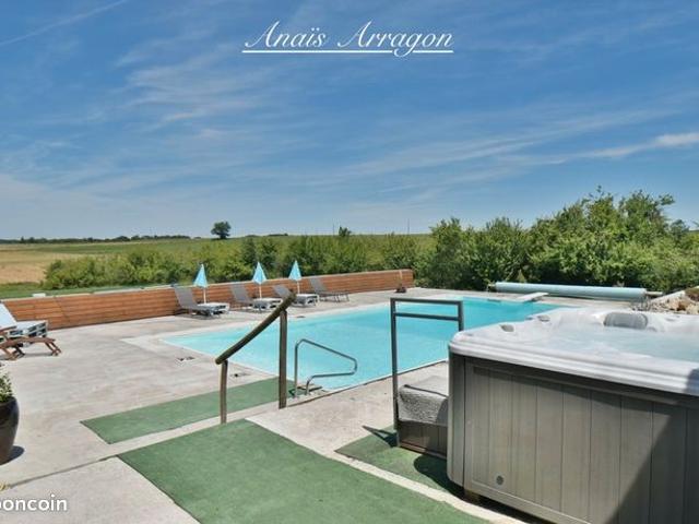 Maison vente à Villeneuve-sur-Lot, Dolmayrac