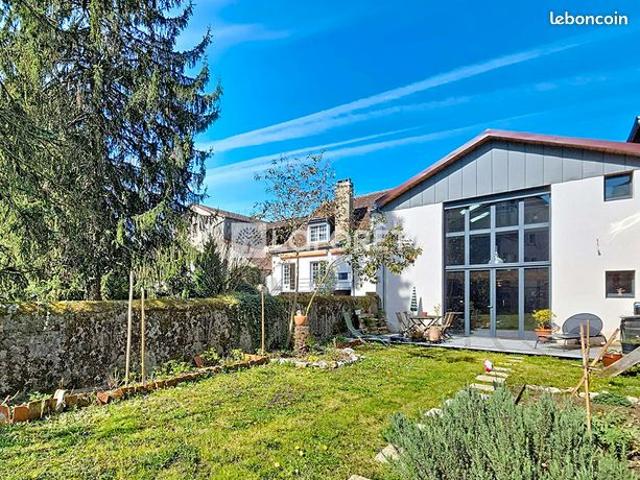 Maison vente à Pau, Orthez