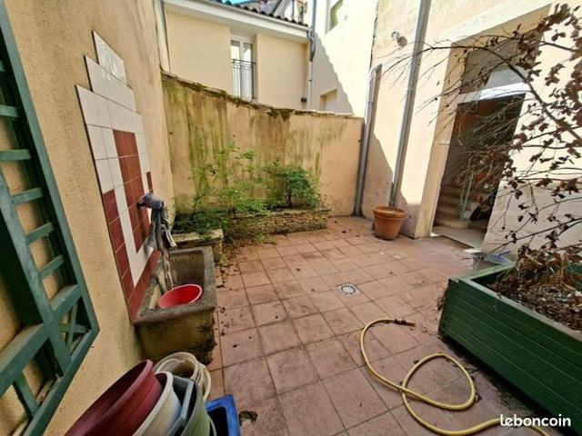 Maison vente à Libourne